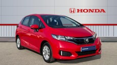 Honda Jazz 1.3 i-VTEC SE Navi 5dr Petrol Hatchback